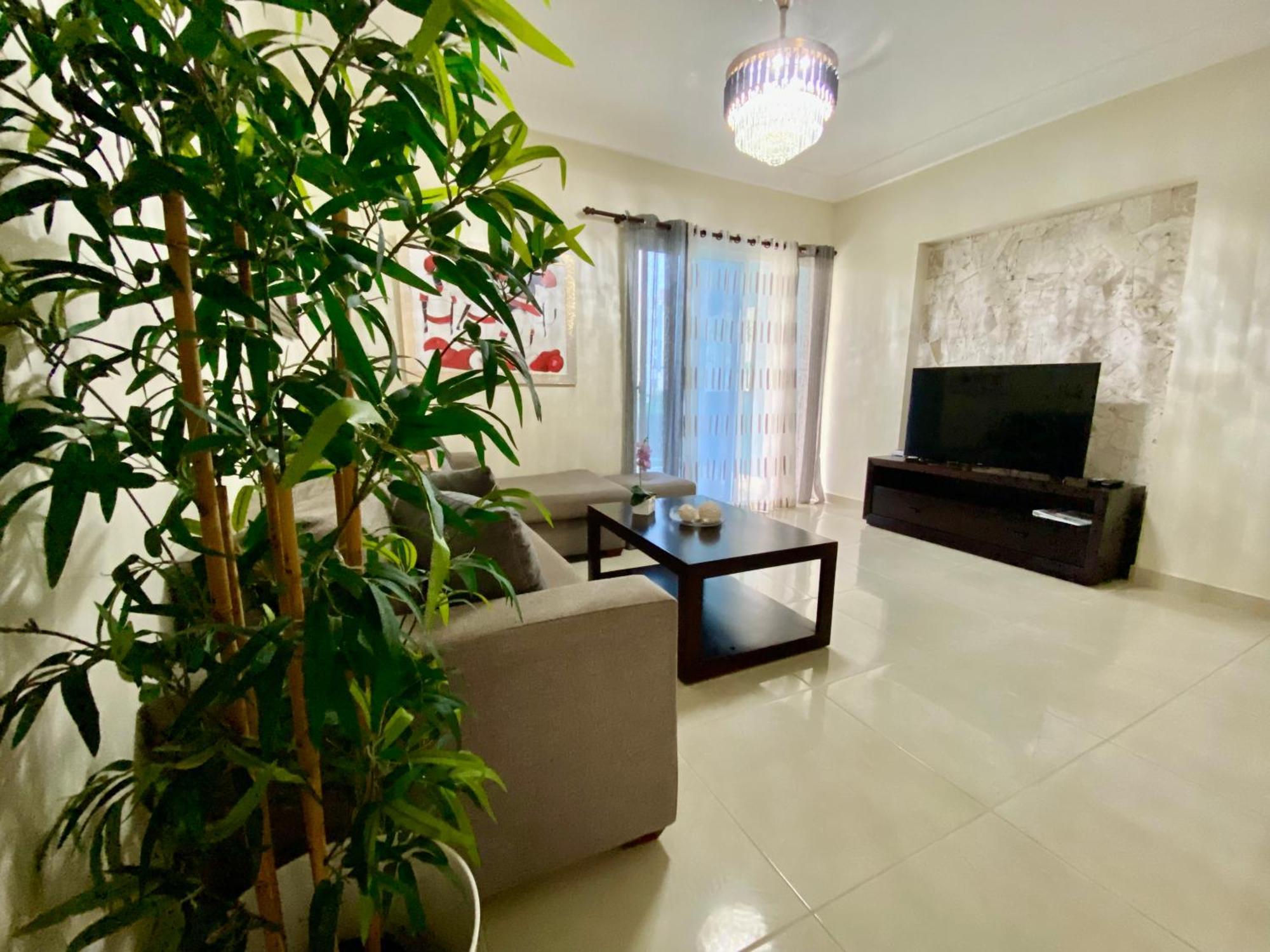 Paradise Close To The Beach Pool Free Parking,Wifi- Punta Cana Exterior photo