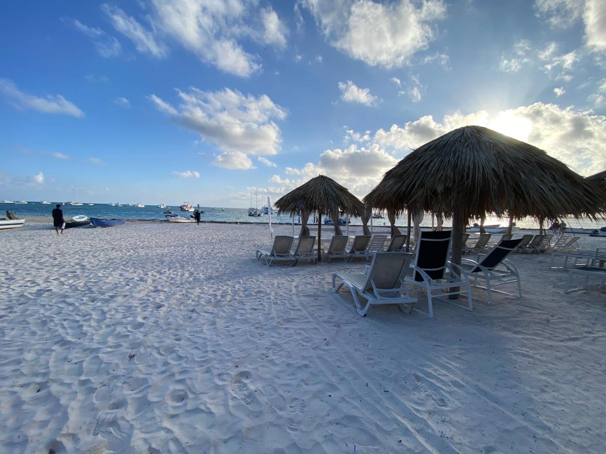 Paradise Close To The Beach Pool Free Parking,Wifi- Punta Cana Exterior photo